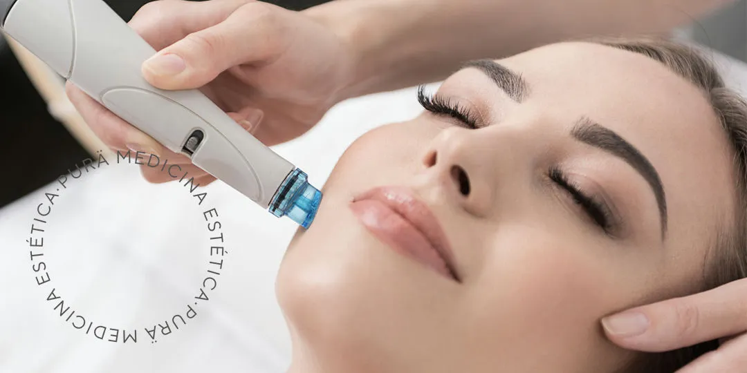 Aquapure: El Tratamiento de Rejuvenecimiento Facial que Revoluciona la Estética en Málaga y Torremolinos